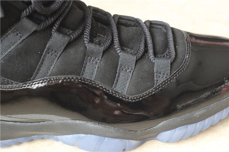 Nike Pairs Air Jordan 11 “Prom Night”